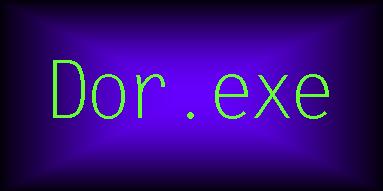 Dor.exe Logo