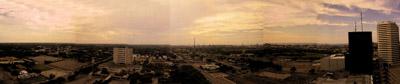Panorama of Corpus Christi [JPEG - 1804K]